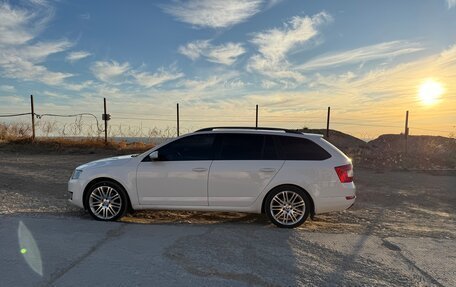 Skoda Octavia, 2014 год, 1 150 000 рублей, 6 фотография