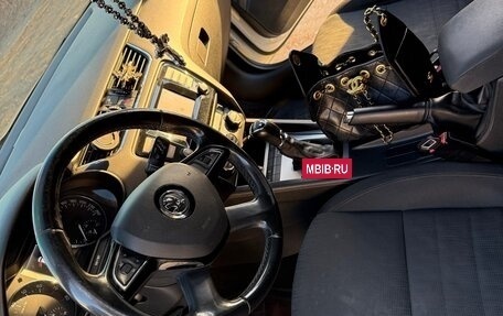 Skoda Octavia, 2014 год, 1 150 000 рублей, 8 фотография