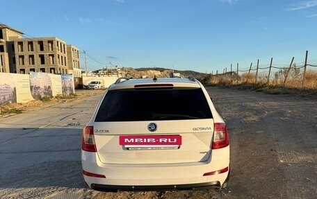 Skoda Octavia, 2014 год, 1 150 000 рублей, 5 фотография