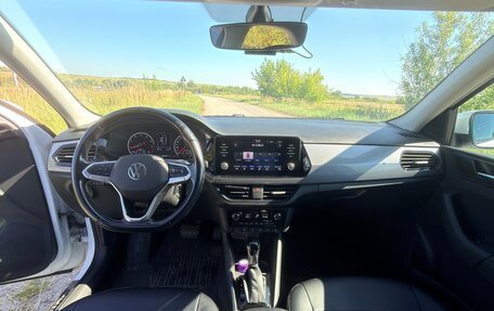 Volkswagen Polo VI (EU Market), 2021 год, 1 700 000 рублей, 9 фотография