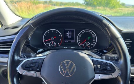 Volkswagen Polo VI (EU Market), 2021 год, 1 700 000 рублей, 11 фотография