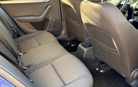 Skoda Octavia, 2018 год, 1 589 000 рублей, 21 фотография