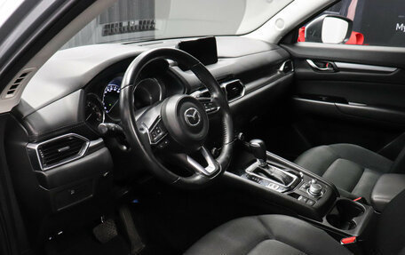 Mazda CX-5 II, 2019 год, 2 299 000 рублей, 7 фотография