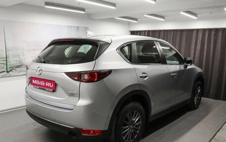 Mazda CX-5 II, 2019 год, 2 299 000 рублей, 4 фотография