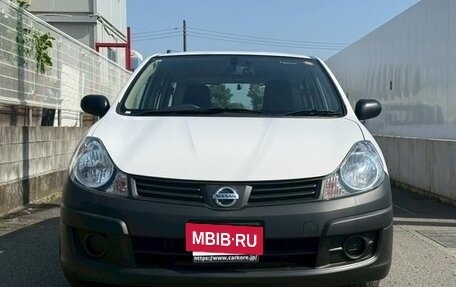 Nissan AD III, 2016 год, 800 000 рублей, 3 фотография