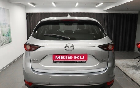 Mazda CX-5 II, 2019 год, 2 299 000 рублей, 5 фотография