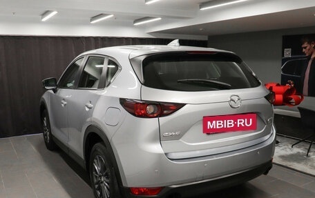 Mazda CX-5 II, 2019 год, 2 299 000 рублей, 6 фотография