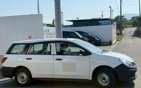 Nissan AD III, 2016 год, 800 000 рублей, 9 фотография