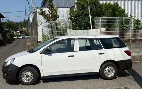 Nissan AD III, 2016 год, 800 000 рублей, 8 фотография
