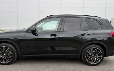 BMW X5, 2020 год, 6 590 000 рублей, 2 фотография