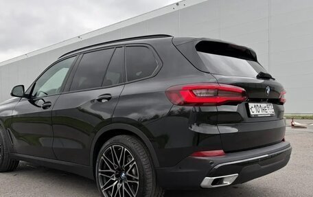 BMW X5, 2020 год, 6 590 000 рублей, 3 фотография