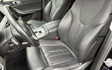 BMW X5, 2020 год, 6 590 000 рублей, 14 фотография