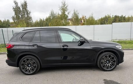 BMW X5, 2020 год, 6 590 000 рублей, 8 фотография