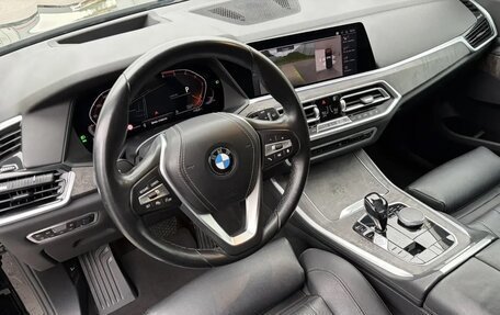 BMW X5, 2020 год, 6 590 000 рублей, 13 фотография