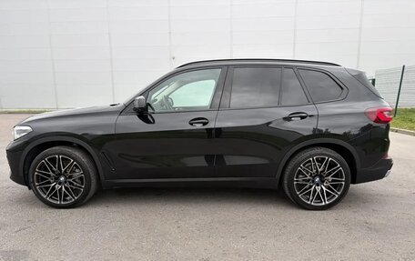 BMW X5, 2020 год, 6 590 000 рублей, 6 фотография