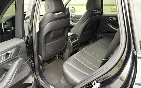 BMW X5, 2020 год, 6 590 000 рублей, 18 фотография