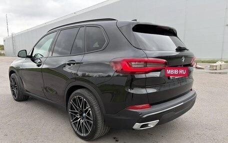 BMW X5, 2020 год, 6 590 000 рублей, 5 фотография