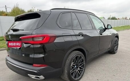 BMW X5, 2020 год, 6 590 000 рублей, 9 фотография