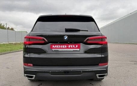 BMW X5, 2020 год, 6 590 000 рублей, 7 фотография