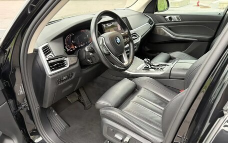 BMW X5, 2020 год, 6 590 000 рублей, 19 фотография