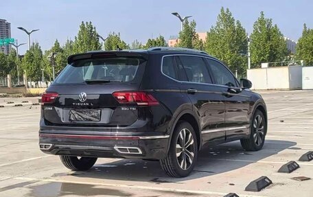 Volkswagen Tiguan II, 2024 год, 3 382 448 рублей, 3 фотография