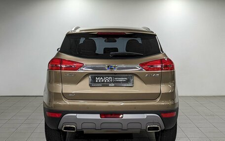 Geely Atlas I, 2021 год, 1 750 000 рублей, 6 фотография