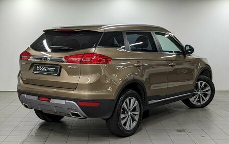 Geely Atlas I, 2021 год, 1 750 000 рублей, 5 фотография