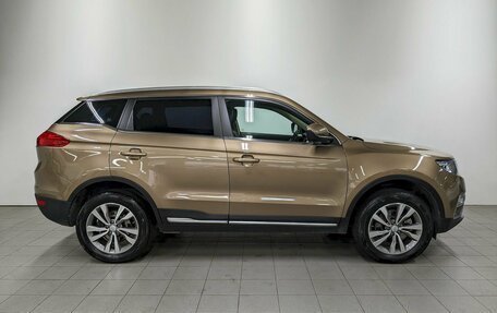 Geely Atlas I, 2021 год, 1 750 000 рублей, 4 фотография