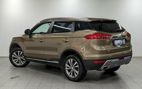 Geely Atlas I, 2021 год, 1 750 000 рублей, 7 фотография