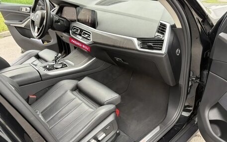 BMW X5, 2020 год, 6 590 000 рублей, 20 фотография