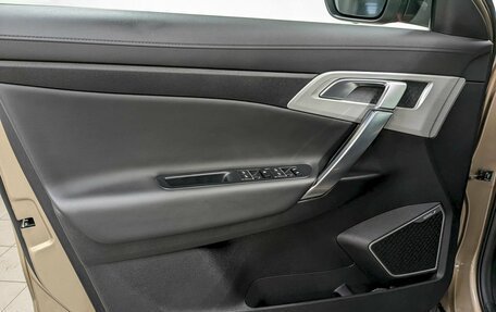 Geely Atlas I, 2021 год, 1 750 000 рублей, 11 фотография