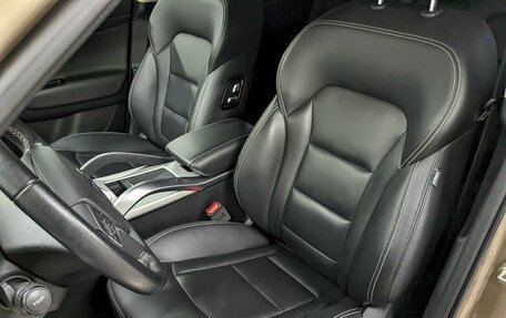 Geely Atlas I, 2021 год, 1 750 000 рублей, 14 фотография