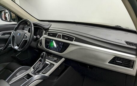 Geely Atlas I, 2021 год, 1 750 000 рублей, 20 фотография