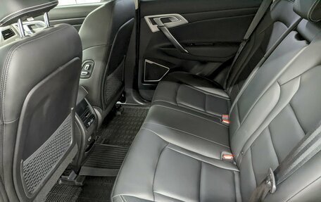 Geely Atlas I, 2021 год, 1 750 000 рублей, 16 фотография