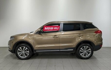 Geely Atlas I, 2021 год, 1 750 000 рублей, 8 фотография