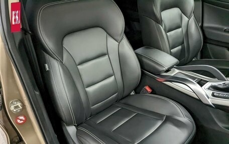 Geely Atlas I, 2021 год, 1 750 000 рублей, 21 фотография