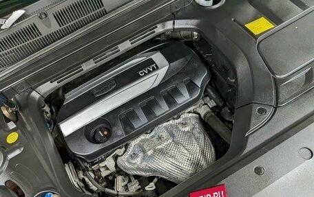 Geely Atlas I, 2021 год, 1 750 000 рублей, 9 фотография
