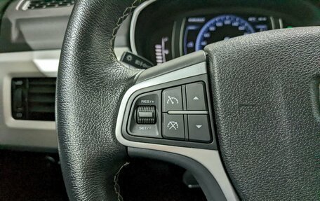 Geely Atlas I, 2021 год, 1 750 000 рублей, 28 фотография