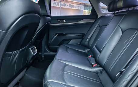 KIA K5, 2021 год, 2 447 000 рублей, 10 фотография