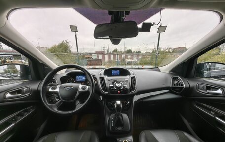 Ford Kuga III, 2015 год, 1 169 000 рублей, 9 фотография