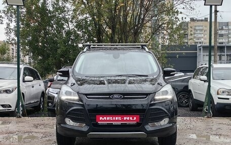 Ford Kuga III, 2015 год, 1 169 000 рублей, 2 фотография