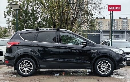 Ford Kuga III, 2015 год, 1 169 000 рублей, 4 фотография
