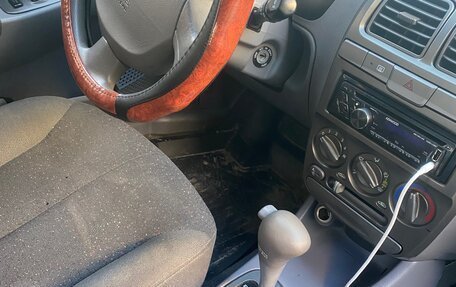 Hyundai Accent II, 2009 год, 340 000 рублей, 6 фотография