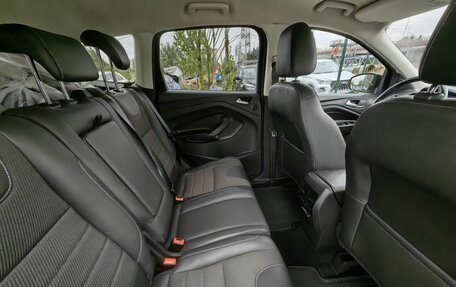Ford Kuga III, 2015 год, 1 169 000 рублей, 13 фотография