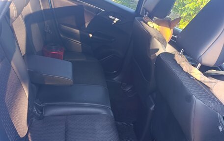 Honda Fit III, 2016 год, 890 000 рублей, 7 фотография