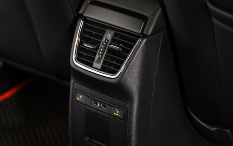 Skoda Octavia, 2019 год, 1 969 777 рублей, 18 фотография