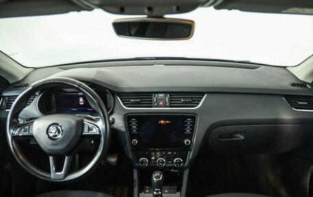 Skoda Octavia, 2018 год, 2 099 000 рублей, 10 фотография