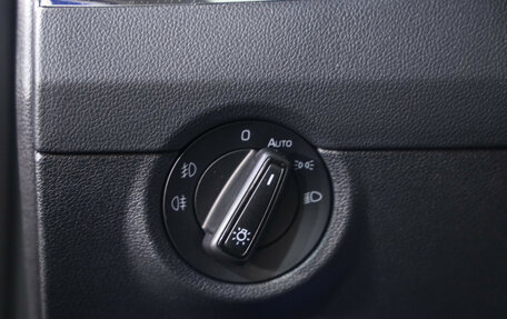 Skoda Octavia, 2018 год, 2 099 000 рублей, 12 фотография