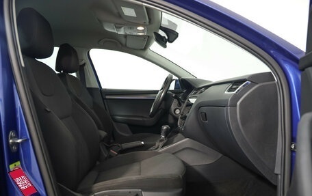 Skoda Octavia, 2018 год, 2 099 000 рублей, 19 фотография