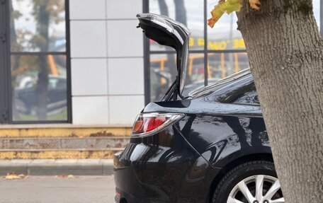Mazda 6, 2009 год, 699 999 рублей, 14 фотография